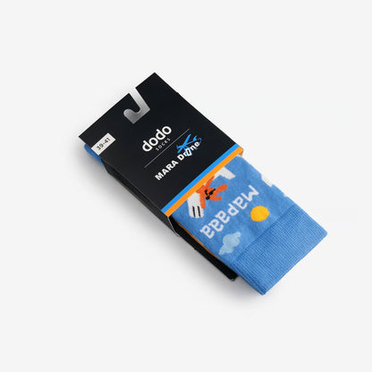 DODO SOCKS - MARA-Drone Socks