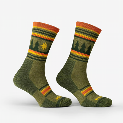 DODO SOCKS –  Trek Merino — Ranger