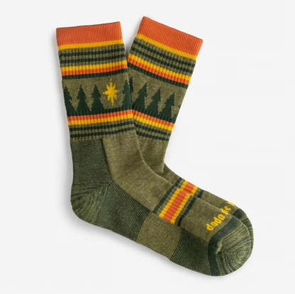 DODO SOCKS –  Trek Merino — Ranger