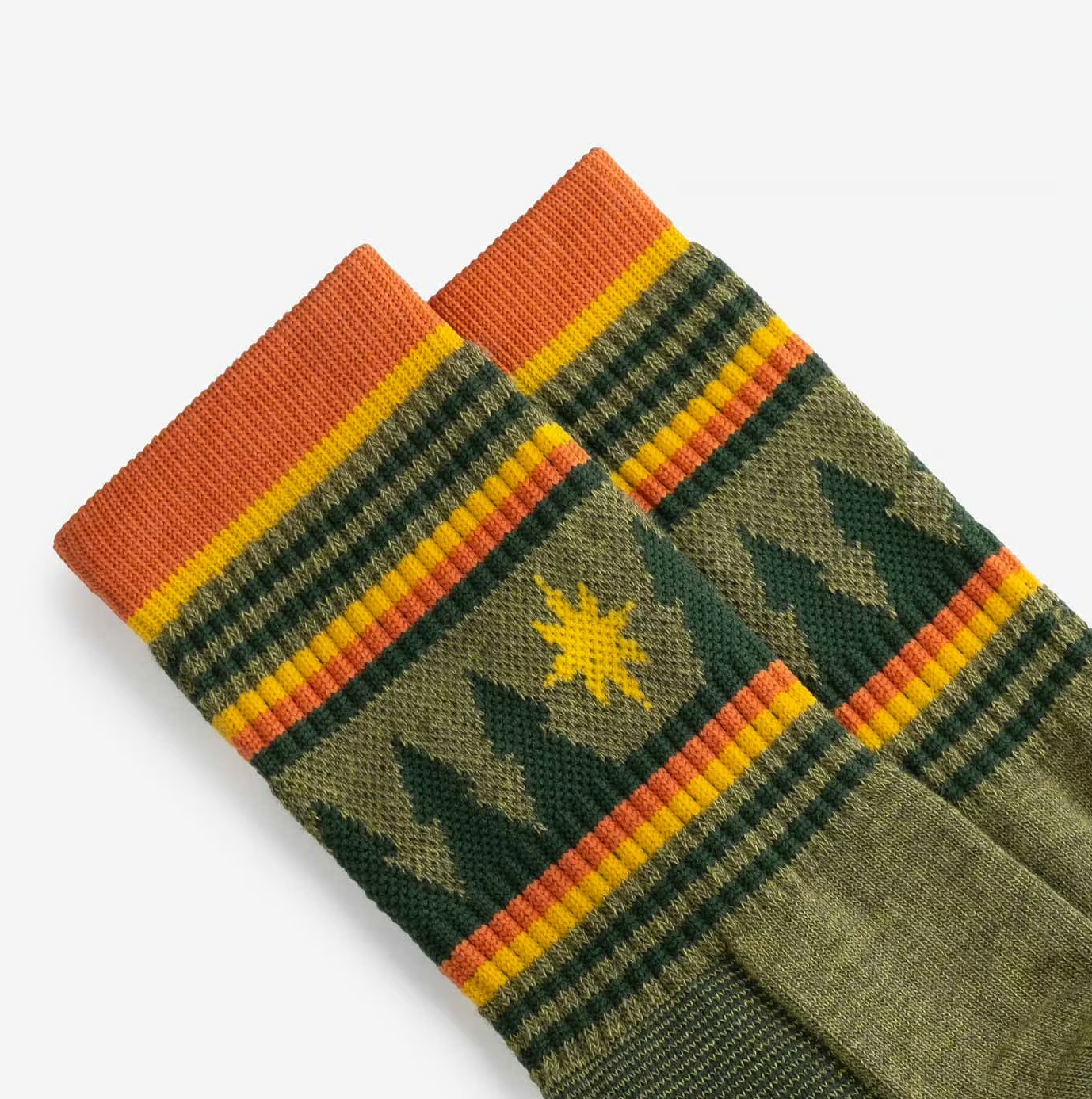DODO SOCKS –  Trek Merino — Ranger