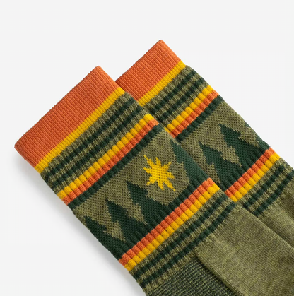 DODO SOCKS –  Trek Merino — Ranger