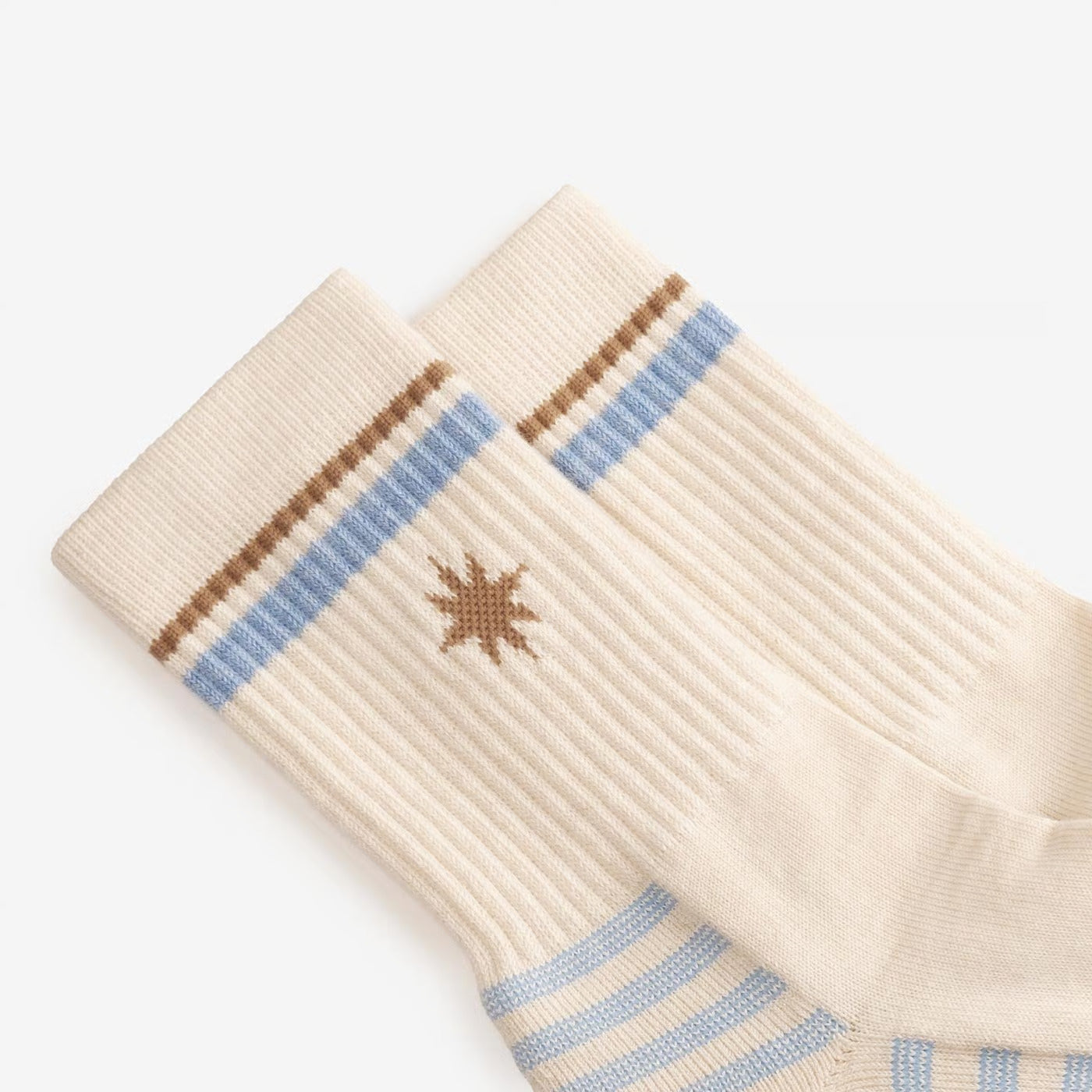 DODO SOCKS –  Trek Merino — Antarctic — Winter Socks